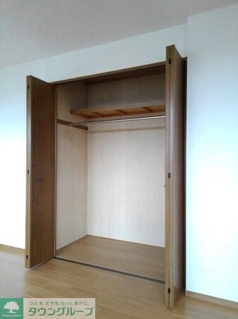 サンハイツの物件内観写真